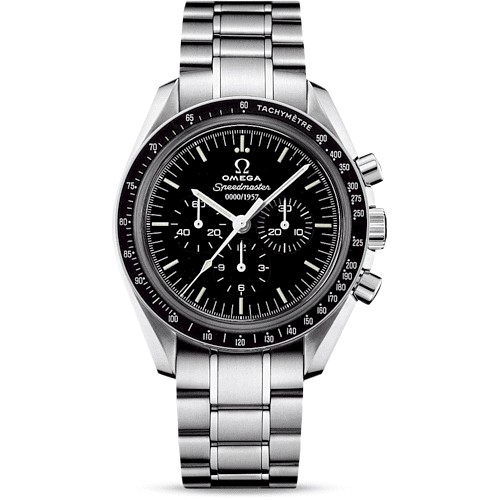 Omega Speedmaster 50th Anniversary 31133425001001