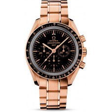 Omega Speedmaster 50th Anniversary 31163425001001