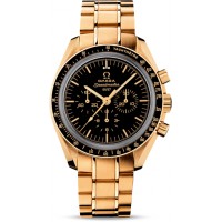 Omega Speedmaster 50th Anniversary 31163425001002
