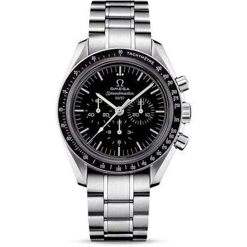 Omega Speedmaster 50th Anniversary 31163425001003