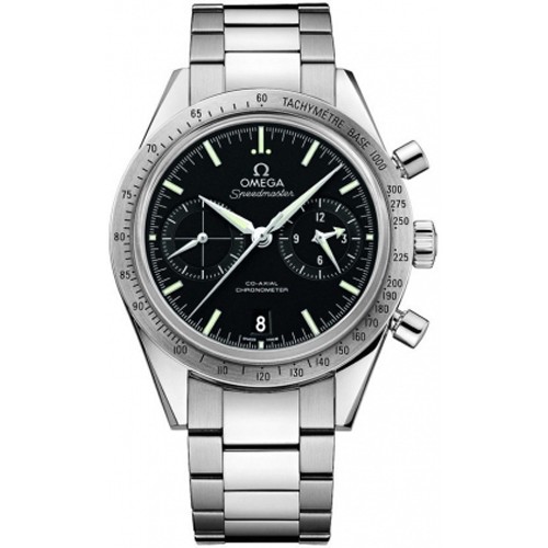 Omega Speedmaster '57 Co-Axial Chronograph 33110425101001