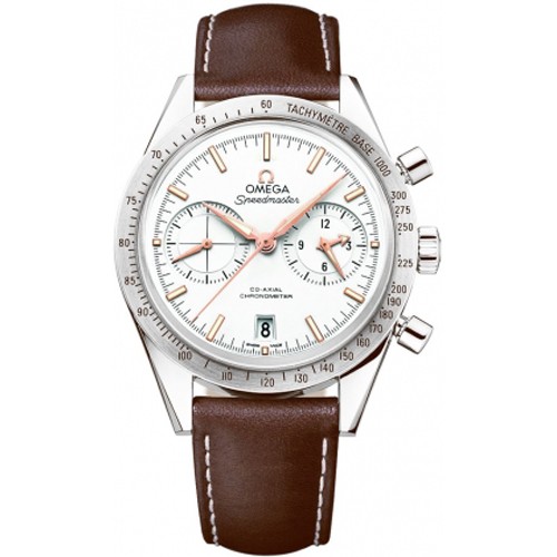 Omega Speedmaster '57 Co-Axial Chronograph 33112425102002