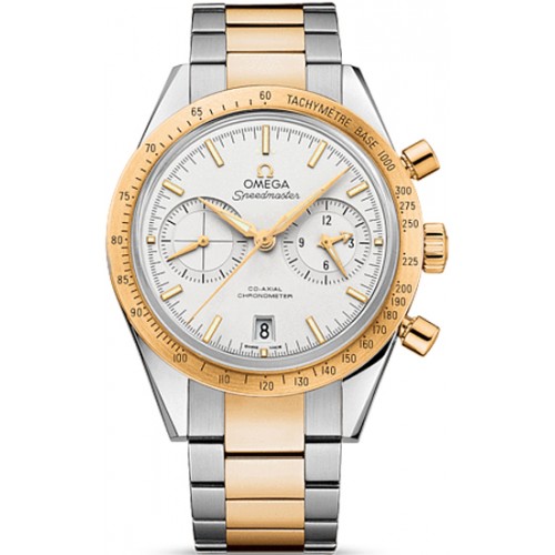 Omega Speedmaster '57 Co-Axial Chronograph 33120425102001