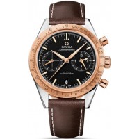 Omega Speedmaster '57 Co-Axial Chronograph 33122425101001 Omega Speedmaster '57 Co-Axial Chronograph 33122425101001
