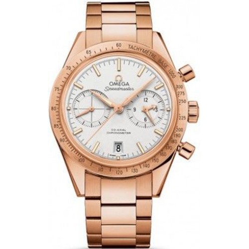 Omega Speedmaster '57 Co-Axial Chronograph 33150425102002