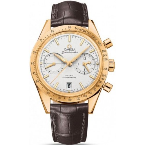 Omega Speedmaster '57 Co-Axial Chronograph 33153425102001