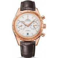 Omega Speedmaster '57 Co-Axial Chronograph 33153425102002 Omega Speedmaster '57 Co-Axial Chronograph 33153425102002