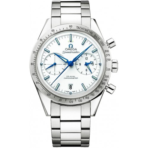 Omega Speedmaster '57 Co-Axial Chronograph 33190425104001