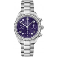 Omega Speedmaster Chronograph 32415384010001 Omega Speedmaster Chronograph 32415384010001