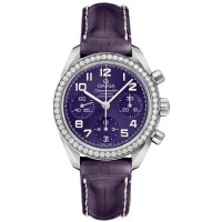 Omega Speedmaster Chronograph 32418384010001