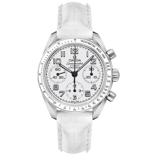 Omega Speedmaster Chronograph 32433384004001
