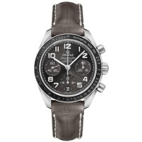 Omega Speedmaster Chronograph 32433384006001