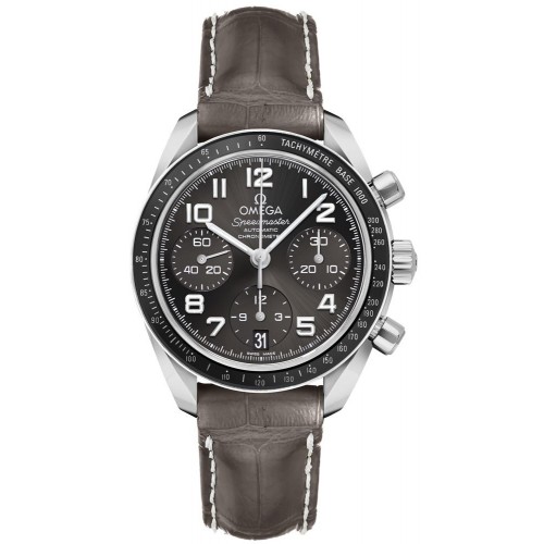 Omega Speedmaster Chronograph 32433384006001