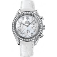 Omega Speedmaster Chronograph 38357036
