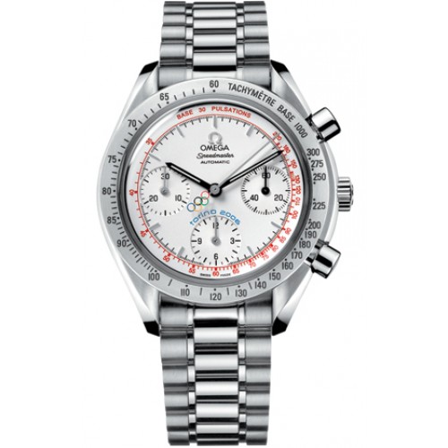 Omega Speedmaster Chronograph 35383000