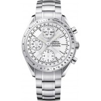 Omega Speedmaster Day-Date Chronograph 32213000