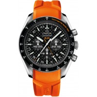 Omega Speedmaster HB-SIA Co-Axial GMT Chronograph 32192445201003