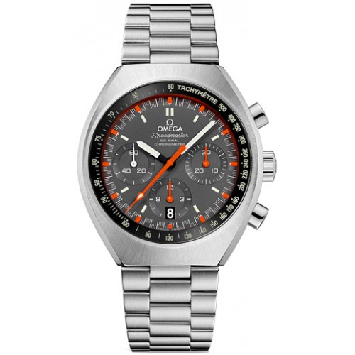 Omega Speedmaster Mark II 32710435006001