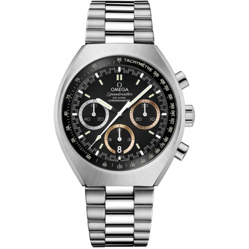 Omega Speedmaster Mark II 52210435001001