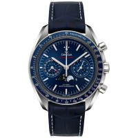 Omega Speedmaster Moonwatch Anti-Magnetic Men's Watch 30433445203001