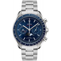Omega Speedmaster Moonwatch 30433445203001-SS