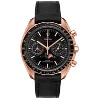 Omega Speedmaster Moonwatch 30463445201001