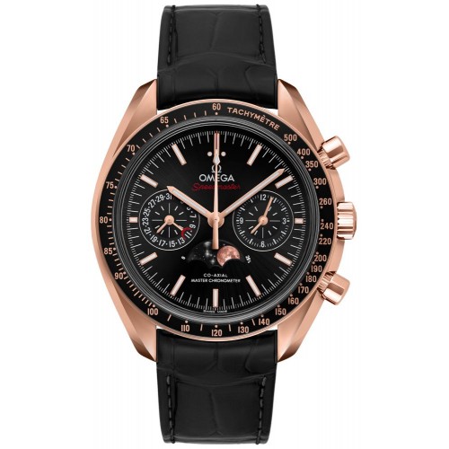 Omega Speedmaster Moonwatch 30463445201001