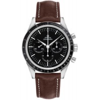 Omega Speedmaster Moonwatch Numbered Edition Men's Watch 31132403001001