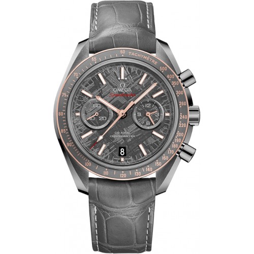 Omega Speedmaster Moonwatch  31163445199001