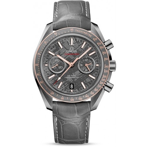 Omega Speedmaster Moonwatch  31163445199002