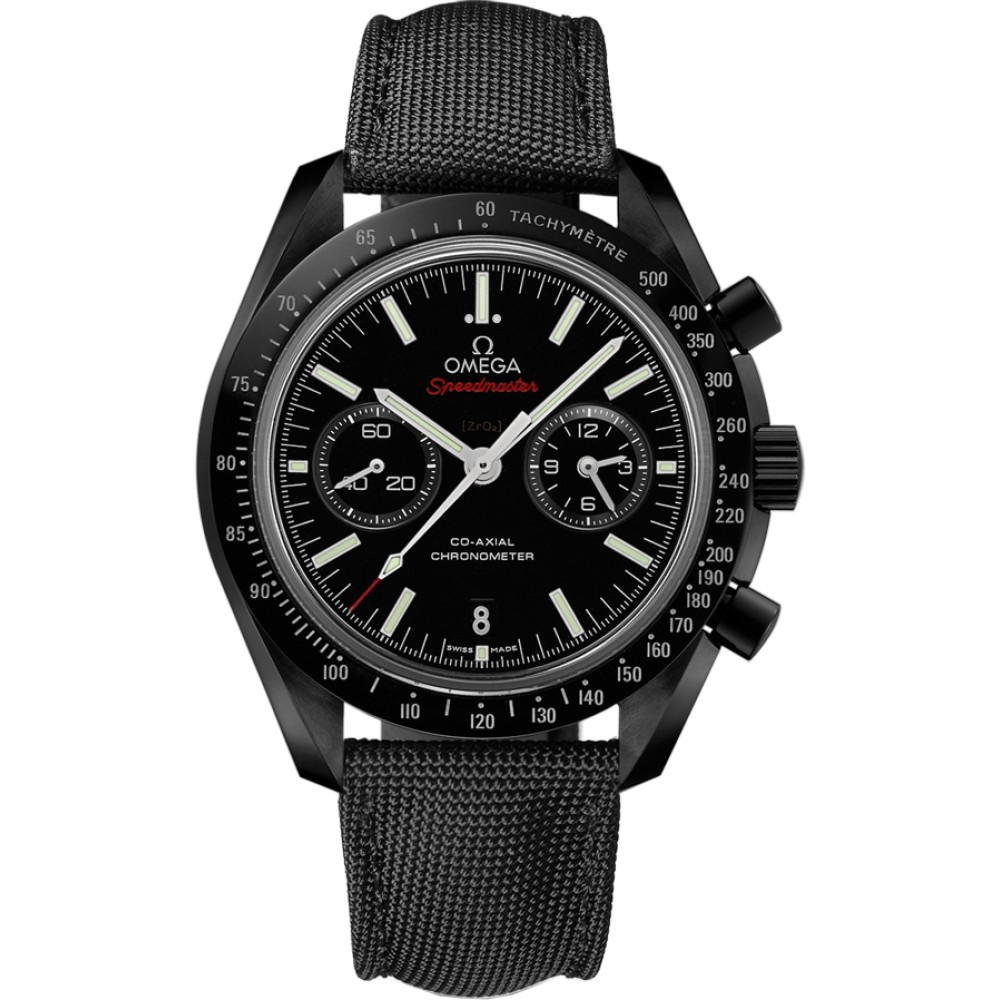 omega speedmaster retail price