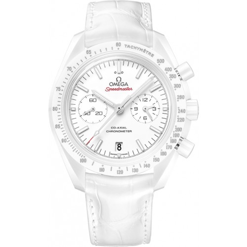 Omega Speedmaster Moonwatch 31193445104002