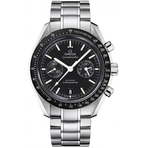 Omega Speedmaster Moonwatch 31130445101002