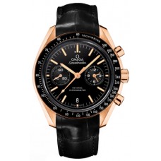 Omega Speedmaster Moonwatch 31163445101001