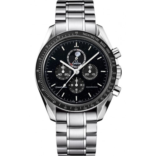 Omega Speedmaster Moonwatch 31130443201001