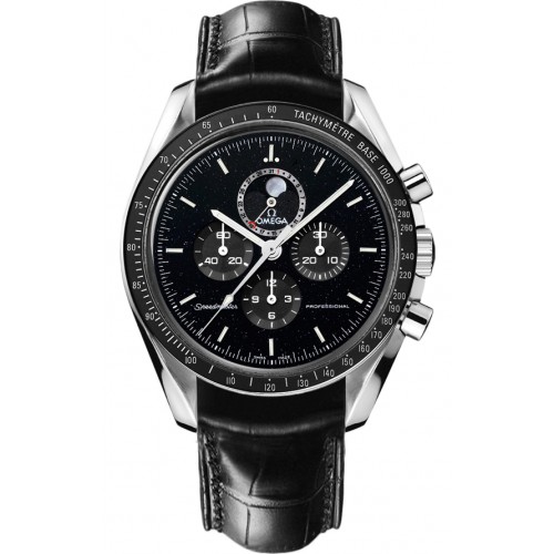 Omega Speedmaster Moonwatch 31133443201001