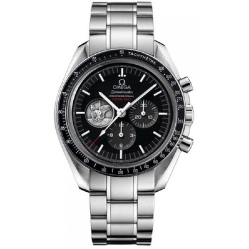 Omega Speedmaster Professional Moonwatch 31130423001002