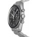 Omega Speedmaster Professional Moon Watch Black Dial Men's Watch 31130423001005