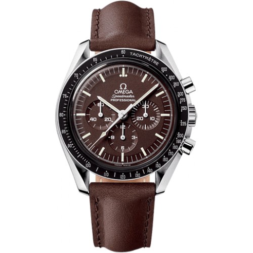 Omega Speedmaster Professional Moonwatch 31132423013001