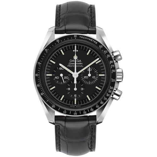 Omega Speedmaster Professional Moonwatch Men's Watch 31133423001001