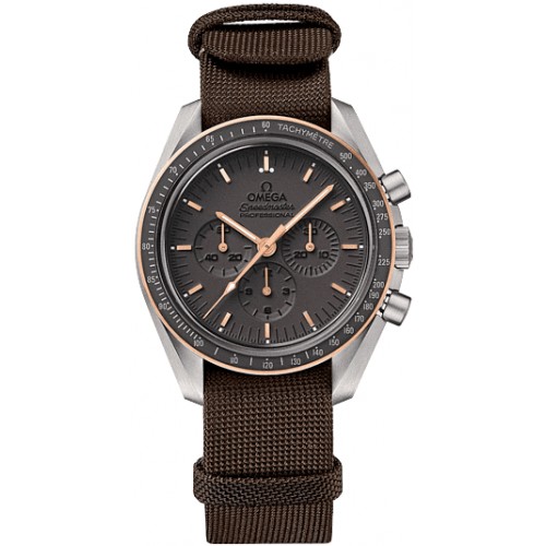 Omega Speedmaster Professional Moonwatch 31162423006001