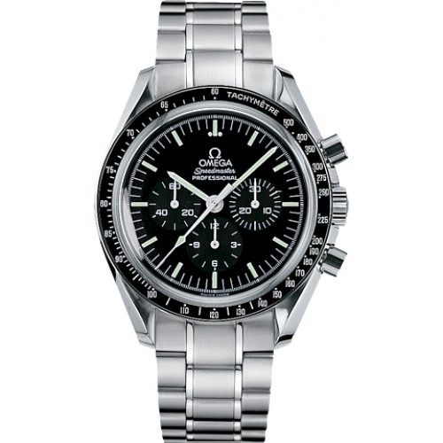 Omega Speedmaster Professional Moonwatch 35705000