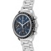 Omega Speedmaster Racing Blue Dial Men's Watch 32630405003001