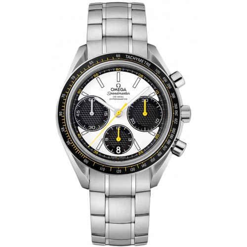Omega Speedmaster Racing 32630405004001