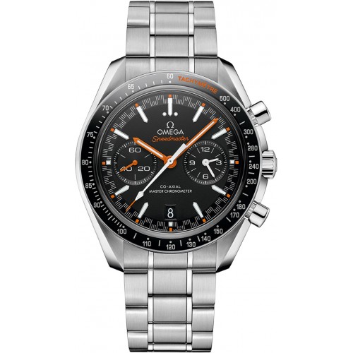 Omega Speedmaster Racing Chronometer Men's Luxury Watch 32930445101002