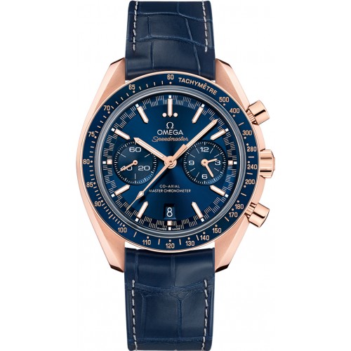 Omega Speedmaster Racing 32953445103001