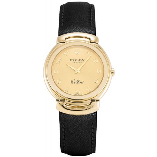 Rolex Cellini Quartz Rolex Cellini Quartz