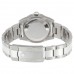 Rolex Datejust 31 Silver Diamond Oyster Bracelet Watch 