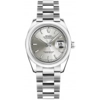 Rolex Datejust 31 Silver Dial Women's Watch 178240-SLVSO