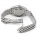 Rolex Datejust 36 Silver Diamond Dial Watch 116234-SLVDFJ